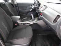 Kia Sportage  2.0 CRDi 