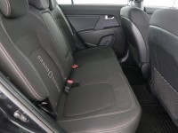 Kia Sportage  2.0 CRDi 