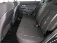 Kia Sportage  2.0 CRDi 