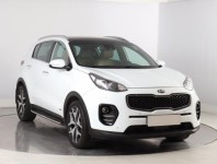 Kia Sportage  2.0 CRDi 