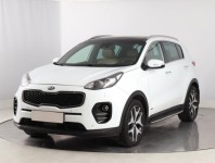 Kia Sportage  2.0 CRDi 