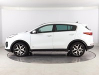 Kia Sportage  2.0 CRDi 
