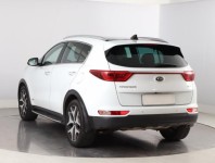 Kia Sportage  2.0 CRDi 