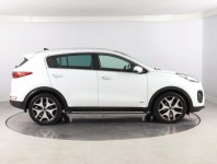Kia Sportage  2.0 CRDi 