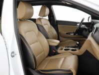 Kia Sportage  2.0 CRDi 