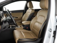 Kia Sportage  2.0 CRDi 