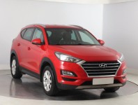 Hyundai Tucson  1.6 T-GDI 