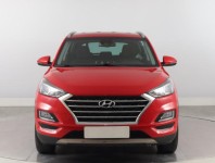 Hyundai Tucson  1.6 T-GDI 