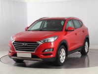 Hyundai Tucson  1.6 T-GDI 