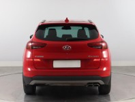 Hyundai Tucson  1.6 T-GDI 