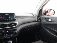 Hyundai Tucson  1.6 T-GDI 