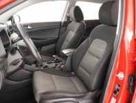 Hyundai Tucson  1.6 T-GDI 