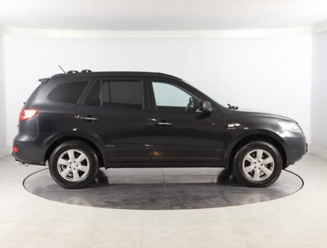 Hyundai Santa Fe  2.2 CRDi 