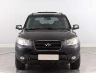 Hyundai Santa Fe  2.2 CRDi 