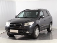 Hyundai Santa Fe  2.2 CRDi 