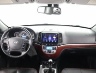 Hyundai Santa Fe  2.2 CRDi 