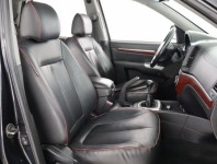 Hyundai Santa Fe  2.2 CRDi 