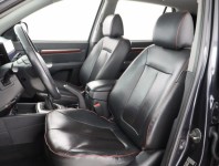 Hyundai Santa Fe  2.2 CRDi 