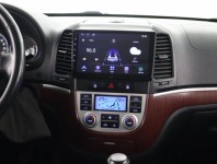 Hyundai Santa Fe  2.2 CRDi 