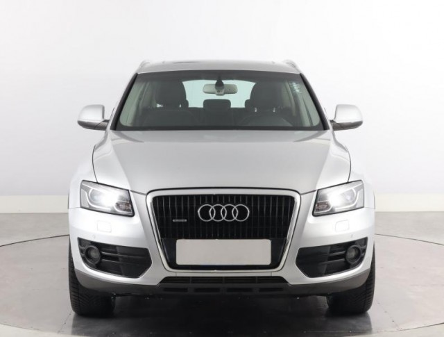 Audi Q5  3.0 TDI 
