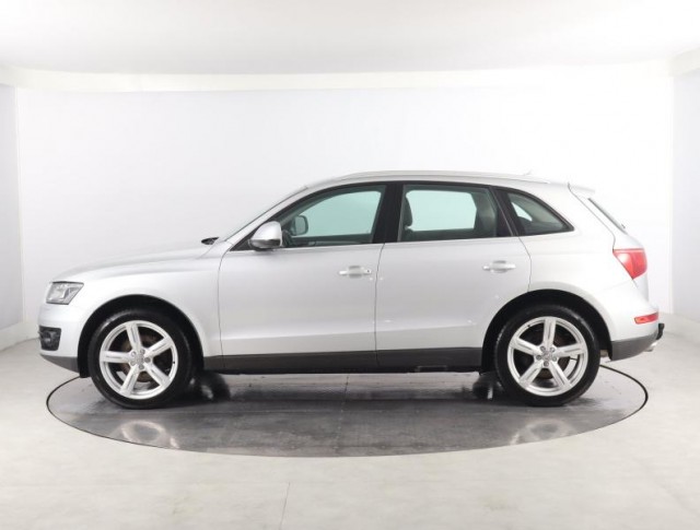 Audi Q5  3.0 TDI 