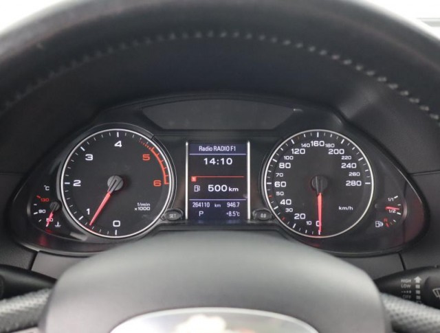 Audi Q5  3.0 TDI 