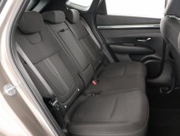 Hyundai Tucson  1.6 T-GDI 48V MHEV 