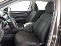 Hyundai Tucson  1.6 T-GDI 48V MHEV 