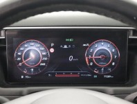 Hyundai Tucson  1.6 T-GDI 48V MHEV 