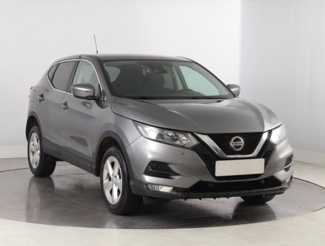Nissan Qashqai  1.3 DIG-T 