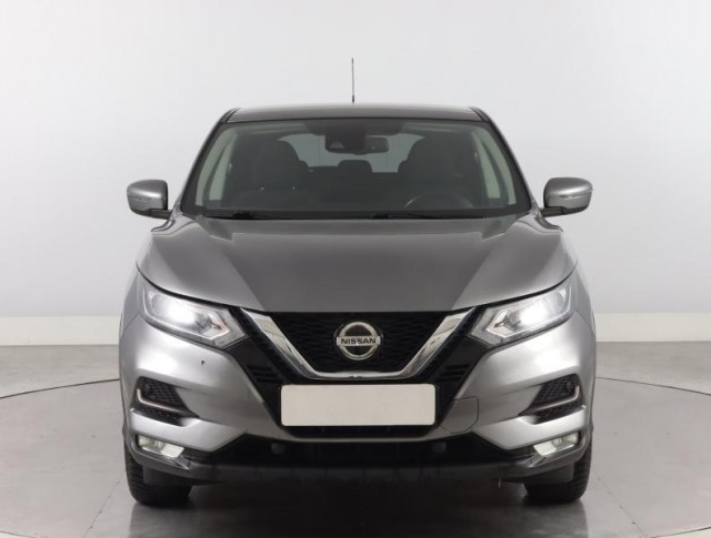 Nissan Qashqai  1.3 DIG-T 