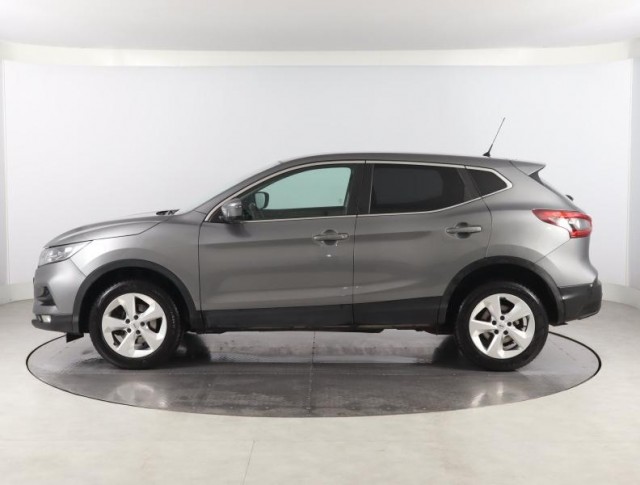 Nissan Qashqai  1.3 DIG-T 