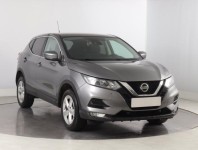 Nissan Qashqai  1.3 DIG-T 