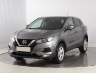 Nissan Qashqai  1.3 DIG-T 