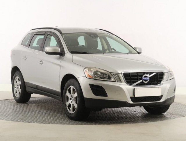 Volvo XC60  D3 