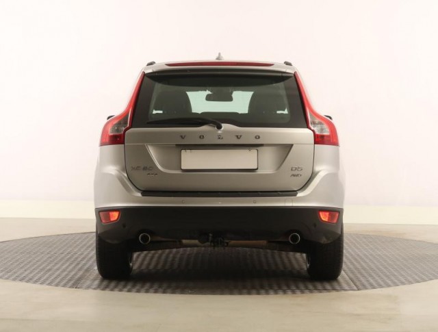 Volvo XC60  D3 