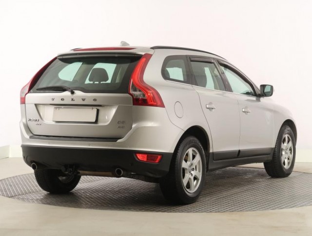 Volvo XC60  D3 