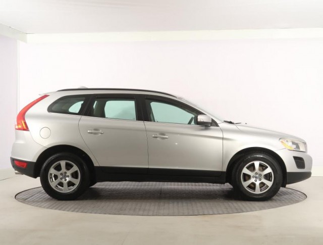 Volvo XC60  D3 