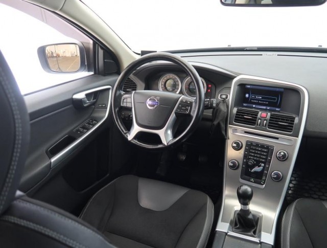 Volvo XC60  D3 