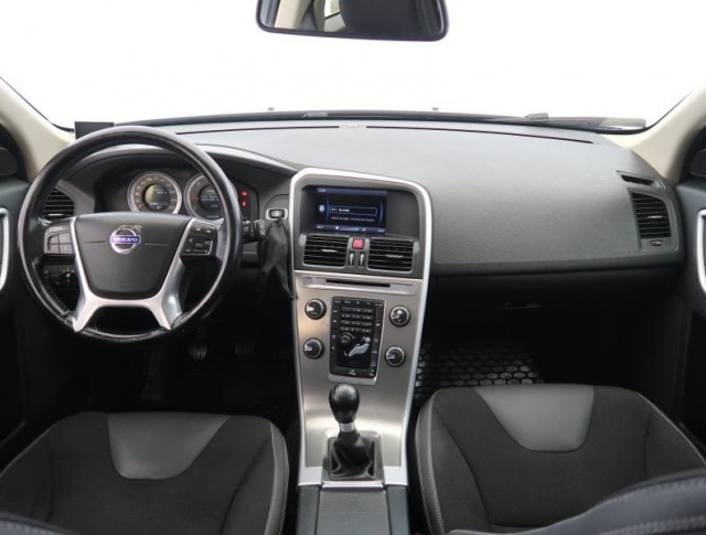 Volvo XC60  D3 