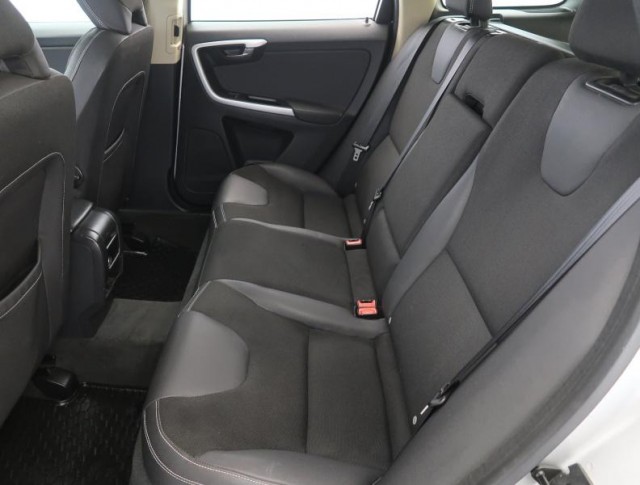 Volvo XC60  D3 