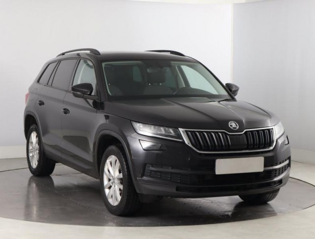 Škoda Kodiaq  2.0 TDI Ambition Plus