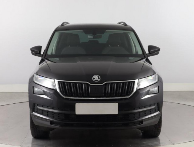 Škoda Kodiaq  2.0 TDI Ambition Plus