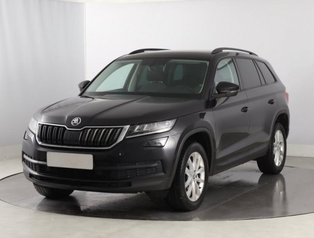 Škoda Kodiaq  2.0 TDI Ambition Plus