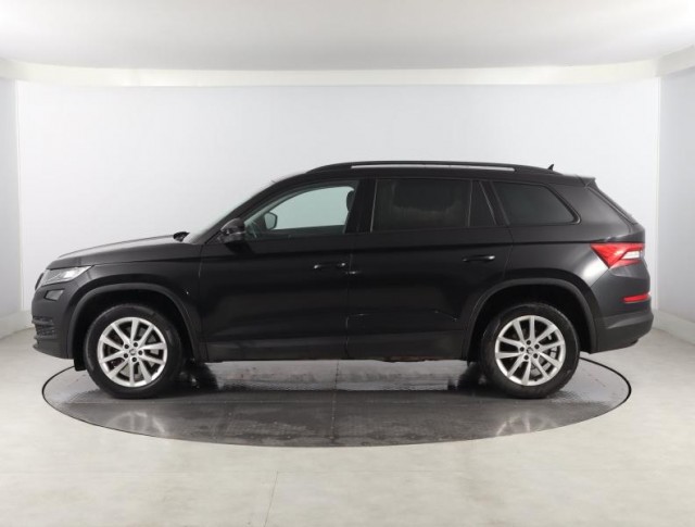 Škoda Kodiaq  2.0 TDI Ambition Plus