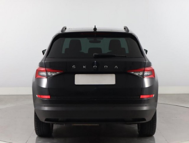 Škoda Kodiaq  2.0 TDI Ambition Plus