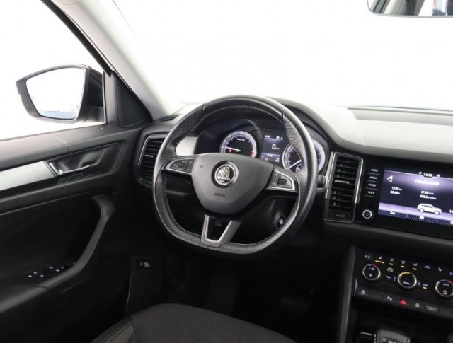 Škoda Kodiaq  2.0 TDI Ambition Plus