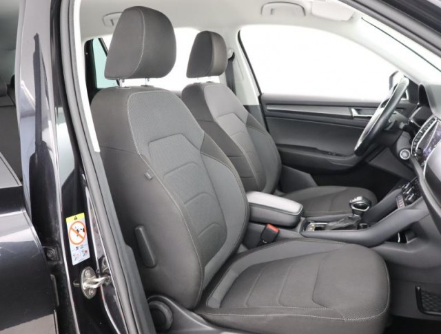 Škoda Kodiaq  2.0 TDI Ambition Plus