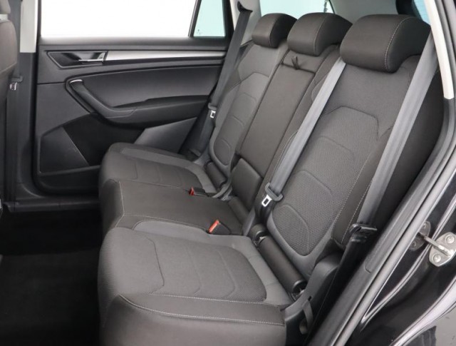 Škoda Kodiaq  2.0 TDI Ambition Plus