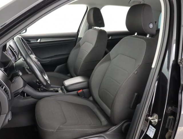 Škoda Kodiaq  2.0 TDI Ambition Plus